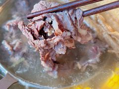 -潮汕林记牛肉火锅(万象天地店)