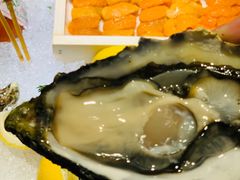 -囧吉香生蚝牛排馆(湖北路店)