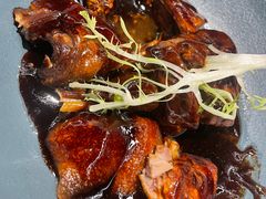 -啫神·广州地标美食(北京路店)