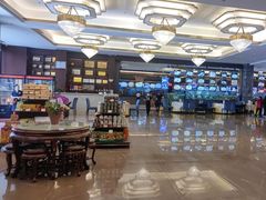 -聚福宝合苑食府(南头镇店)