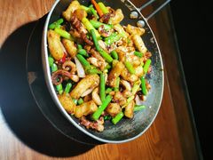 -小菜园新徽菜(芜湖万达店)
