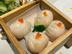 -大香港酒楼(高新店)
