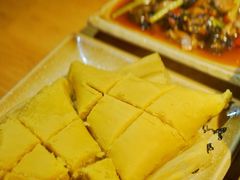 玉米馍馍-青城甲(青城山店)