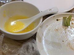 -榆林镇筋饼(知春路店)