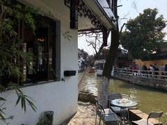 -漕溪人家