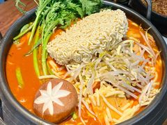 -KAOTOWN烤堂•烧烤(海汇港店)