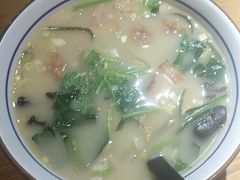 -山丹丹西北菜(金贸大厦店)