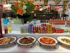 -韩匠烤肉·海鲜·牛排·自助餐(蓝光香槟广场店)