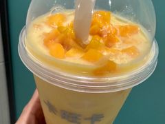 -卡旺卡(马鞍山金鹰店)