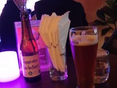 amber&nbsp;light琥珀光-Ambra Haus琥珀屋精酿餐厅(宝山店)