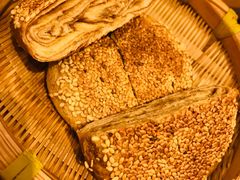 -北京老门框爆肚涮肉馆(凤城六路店)