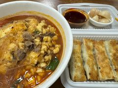 -刘信牛羊肉小炒泡馍(回民街店)