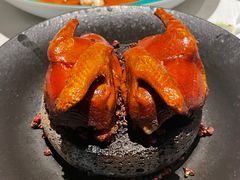 -许家菜(望江店)