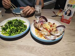 -大京园海鲜烧烤(东城路店)
