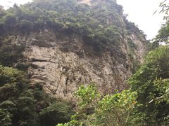 -太鲁阁公园
