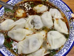 -老味道饺子馆(回民街店)
