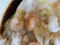 -伍湛记 · 广州老字号(龙津中路店)