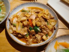 -WILDS 野有食(碧坞店)