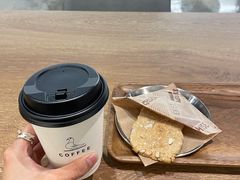 -野鸽子咖啡(中航店)