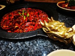 -蜀大侠火锅(寰球文化地标·总府店)