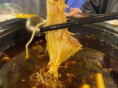 -金海椒罐罐鲢鱼(东方桂苑店)