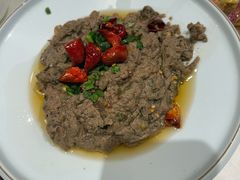 -福来居烤鸭店(天坛二店)