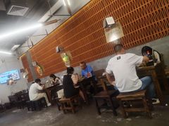 -破店肥哈·东北烧烤(南山保利店)