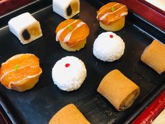 -京华烟云·北京烤鸭(领展购物广场·中关村店)