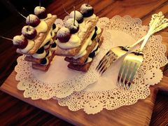治愈系甜品&nbsp;The&nbsp;Soothing&nbsp;Dessert-治愈系甜品The Soothing Dessert(科海大楼店)