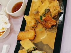 -顺风海鲜港(金玉兰店)