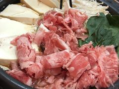 -烤路里·韩国品质自助烤肉(石路天虹4号店)