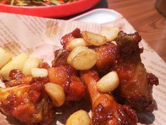 -老闵田螺馆·南昌市井菜·特色小吃(总店)