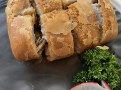 芋香鸭-莆田餐厅PUTIEN(颐堤港店)
