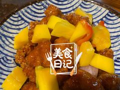 -上楼私房菜(院士路店)