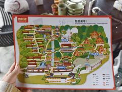 -巴倒烫陆派火锅山庄(南山总店)
