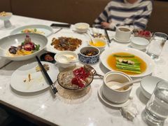 -珍呈中餐厅•粤川淮扬新疆(乌鲁木齐康莱德酒店)