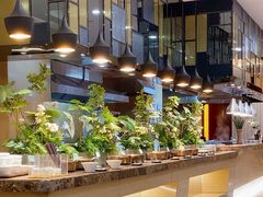 -芙澜西餐厅(东北大厦店)