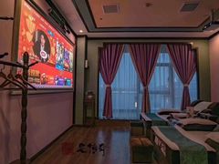 -足传奇足浴SPA(科技城店)