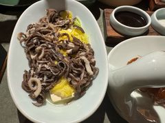 -那家小馆•北京菜•烤鸭(香山店)