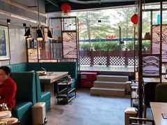 -青蓬蒸汽海鲜·深圳老字号·团建聚会(壹方城店)