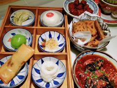 -味福记·江西小炒·南昌小吃(青山湖万达店)