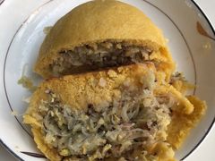 菜团子-李小老烧饼(常营民族家园店)