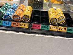 -SaladJohn沙拉匠(凯德1818店)