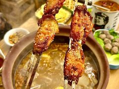 -热巴姐姐羊肉泥炉(湘江世纪城店)