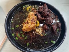 小排面-小龙大肉面馆