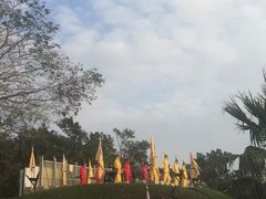 -胡里山炮台