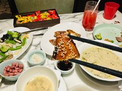 -湖滨28中餐厅·西湖宴·杭州君悦酒店