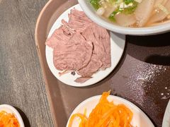 -清真·马安军辣子牛肉面