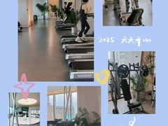 -YCHL FIT 健身(星寰店)