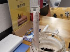 -W CAFE(甜爱路店)